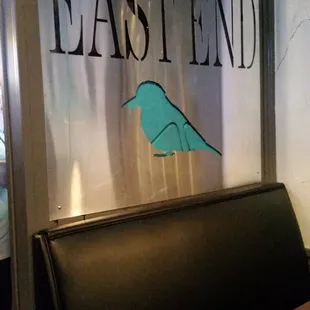 Love the new logo!