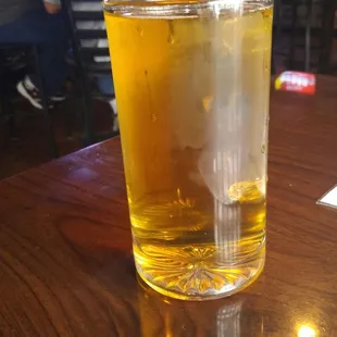 Big ass beer