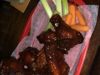 Plank Road Tavern