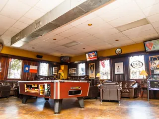 Eighteen Twenty Lounge