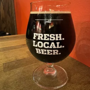 19th Anniversary Ale