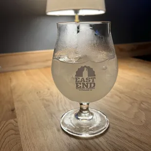 Highball Cocktail