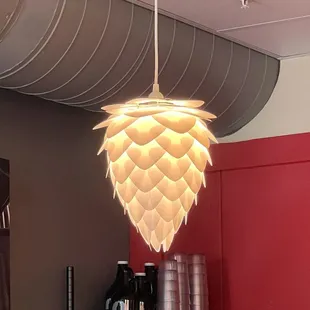interior, waffles