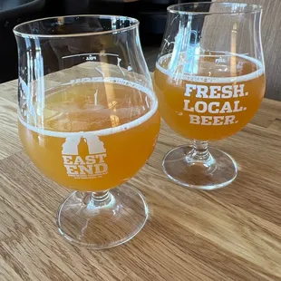 Squirrel Hill South Hazy IPA