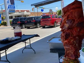 El Taco Men