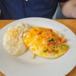 Huevos Rancheros