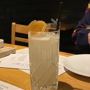 Ambrosia - delicious