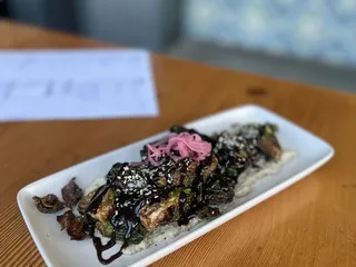 Venus Spirits Cocktails And  Kitchen - Westside