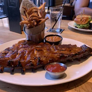 Ribs
