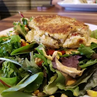 Crabcake