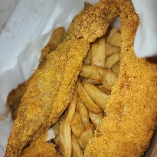 THIS IS NOT CATFISH. THIS IS SWAI. FALSE ADVERTISEMENT