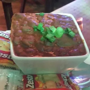 Red Beans and Rice