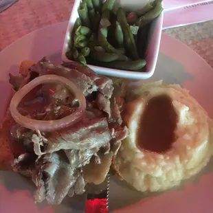 Roast Beef
