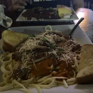 Linguine