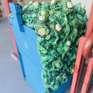 Some fun artsy stuff