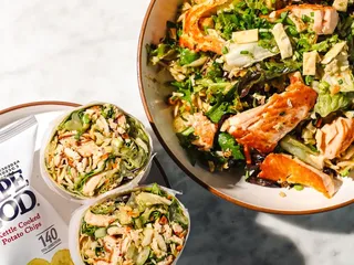 The Robinson Cocktail Lounge