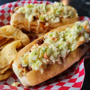 Hot dog