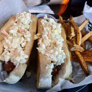 Hotdogs
