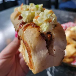 Hot dog
