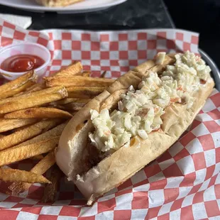 Hot dog