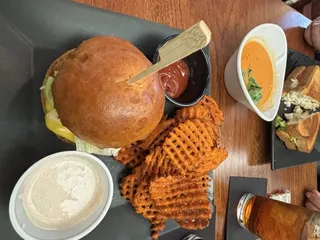 Quarrier Diner