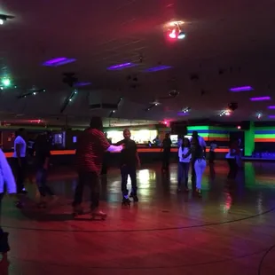 Adult night on Sunday @ 9!