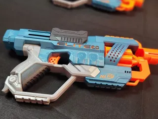 Tactical Foam Combat