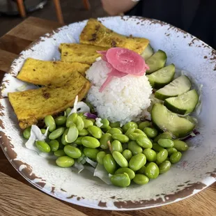 Asian Bowl