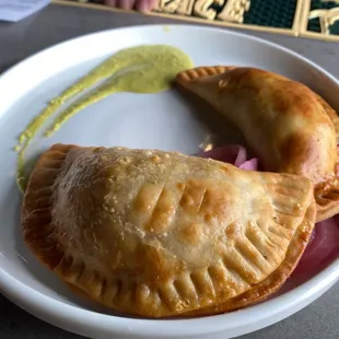 Empanadas