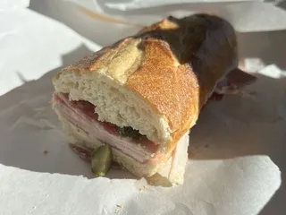 Goudys Deli & Market