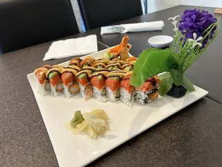 Yummy Express