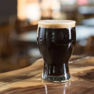 Second Breakfast Porter