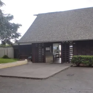 East Foster Village Community Center