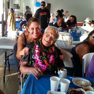 Happy birthday Uncle!
