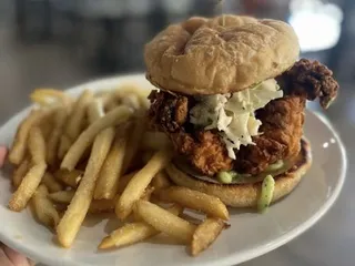 Hayne Street Tavern