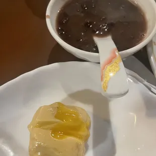 Dessert