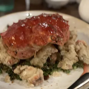 King crab