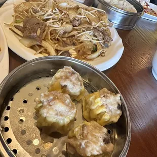 Beef Chow Fun