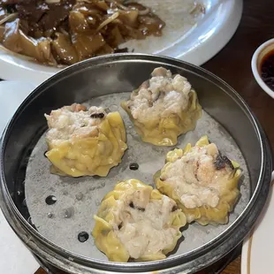 Shumai