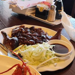 Peking Duck