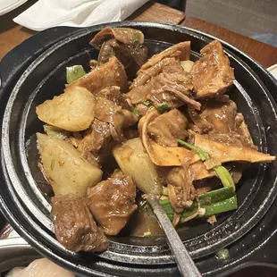 Beef Stew