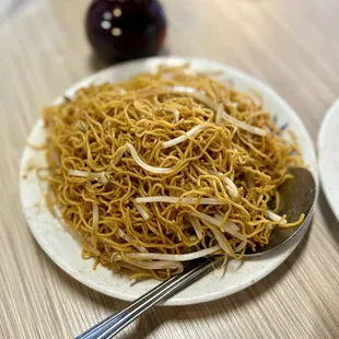 Chow Mein