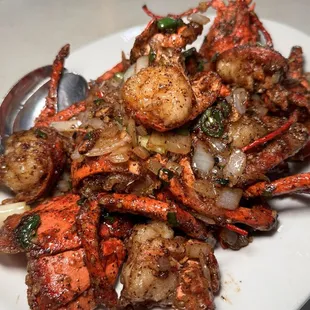 Lobster