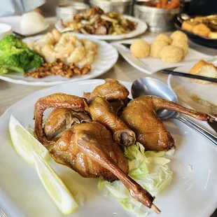 food