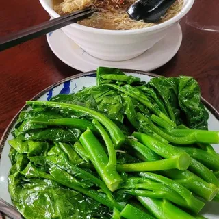 145. Beef Stew Wonton Noodle Soup