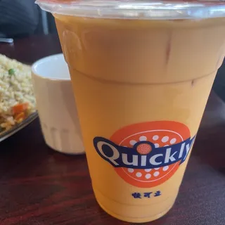 Thai Milk Tea