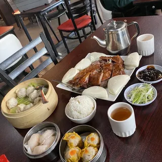 40. Peking Duck