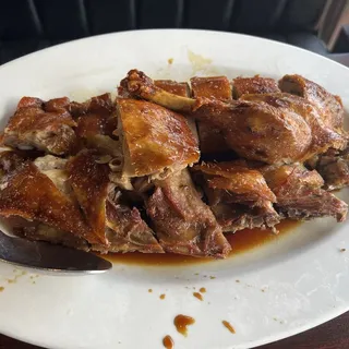 41. Roasted Duck