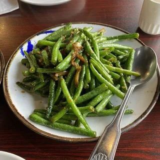 91. String Bean