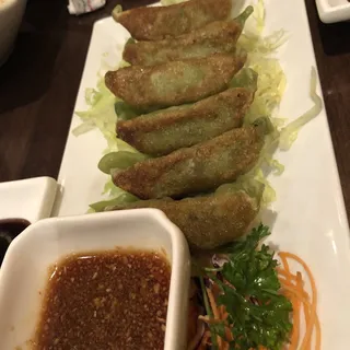 Gyoza